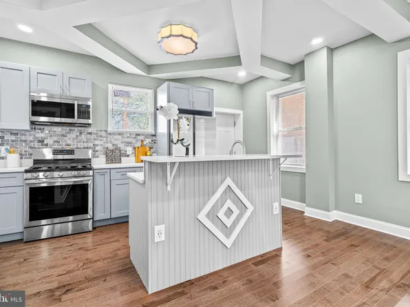 5253 Nelson Ave, Baltimore, MD 21215