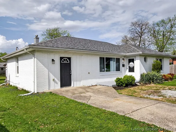 15 Robin Road, New Albany, IN 47150