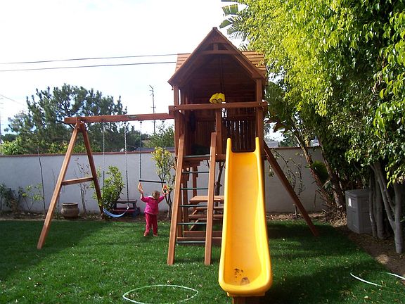 playset