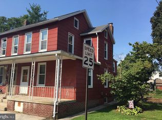 168 S East St, Spring Grove, PA 17362