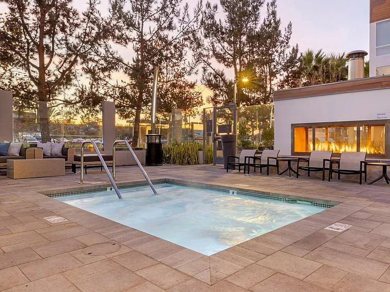 Phase III Spa