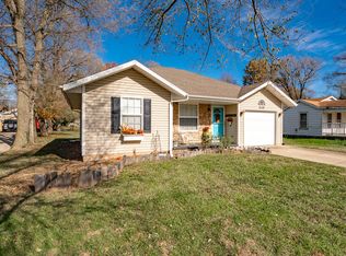 3137 W Grand St, Springfield, MO 65802