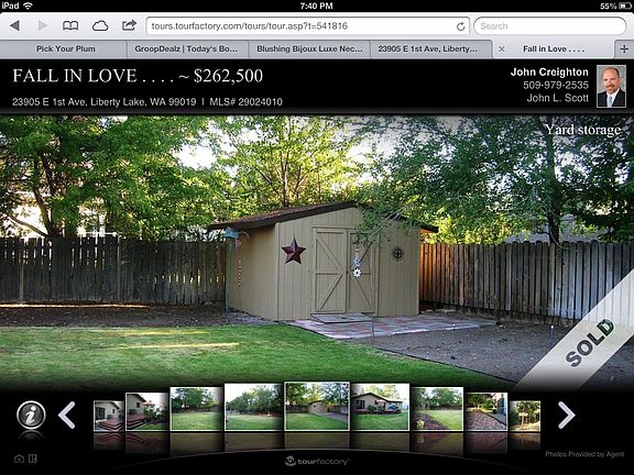 4th image of 23905 E 1st Ave