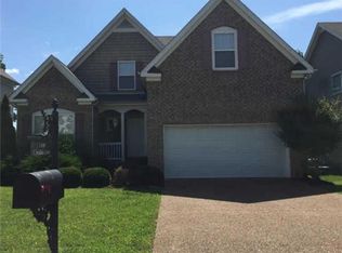 1168 Cynthia Ln LOT 22, Spring Hill, TN 37174