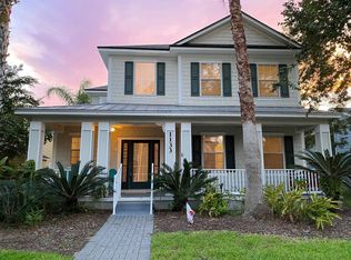 1133 Overdale Rd, Saint Augustine, FL 32080