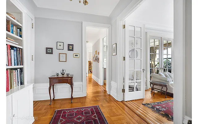 Rented by Douglas Elliman | media 1