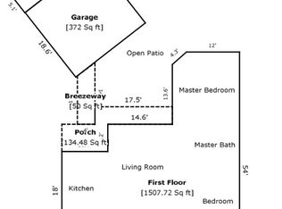 18446 Lake Myrtle Dr, Baton Rouge, LA 70817