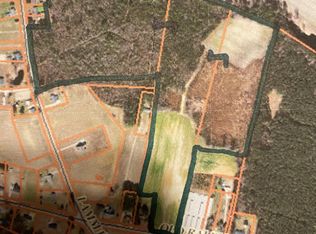 0 Old Raleigh Rd, Wilson, NC 27893