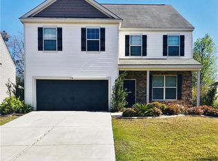 136 Shady Grove Ln, Savannah, GA 31419