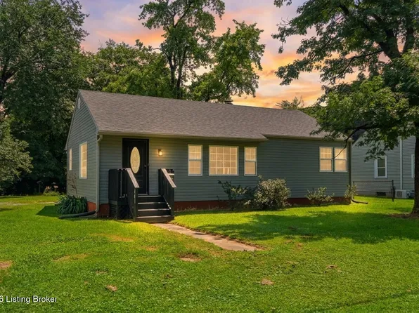 401 S Center St, Bardstown, KY 40004