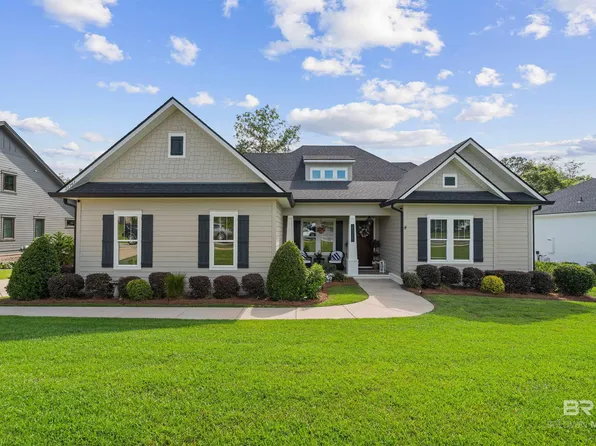 21761 Veranda Blvd, Fairhope, AL 36532