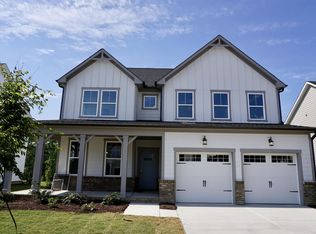 637 Marion Hills Way, Knightdale, NC 27545