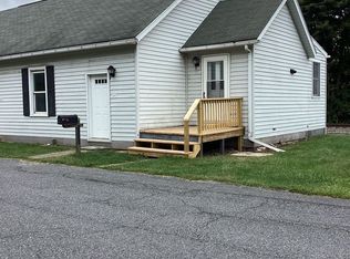 15395-15419 Church Street, Blue Ridge Summit, PA 17214