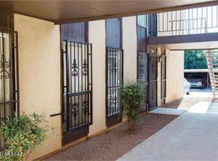 1620 N Wilmot Rd UNIT D163, Tucson, AZ 85712