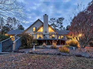 2062 Lystra Rd, Camden, SC 29020