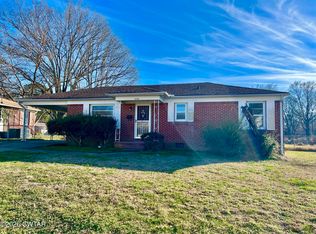 2606 Northwood Blvd, Humboldt, TN 38343