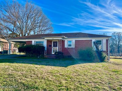 2606 Northwood Blvd, Humboldt, TN, 38343