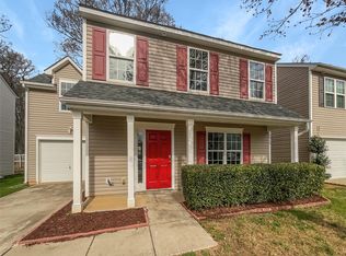 2515 Anna Garrison Rd, Charlotte, NC 28206