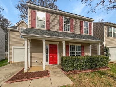 2515 Anna Garrison Rd, Charlotte, NC, 28206