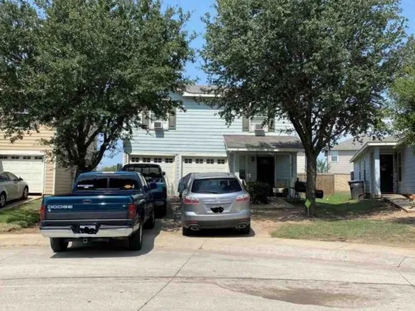 1305 Sierra Estate Trl, Fort Worth, TX 76119