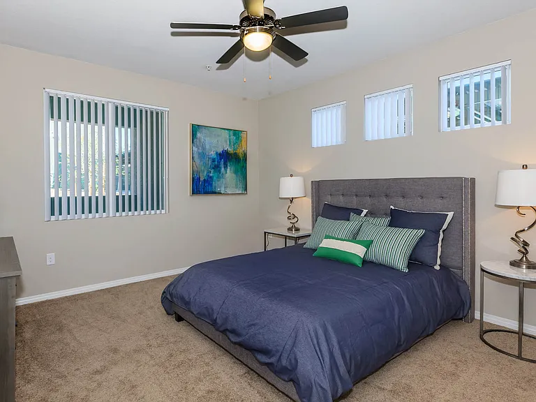 B2 1175 SQFT 2 Bed 2 Bath