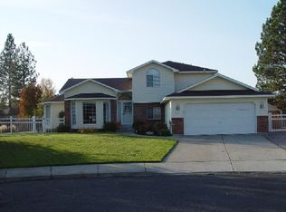 7415 N Kettle Ct, Spokane, WA 99208