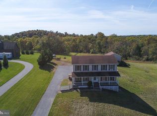 11701 Good Intent Rd, Keymar, MD 21757