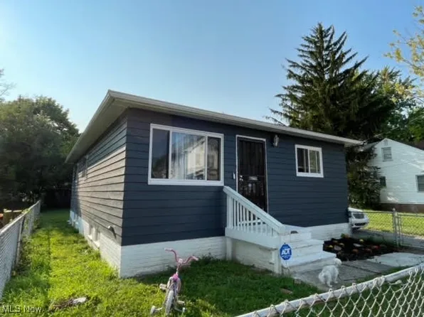 3714 E 143rd St, Cleveland, OH 44120