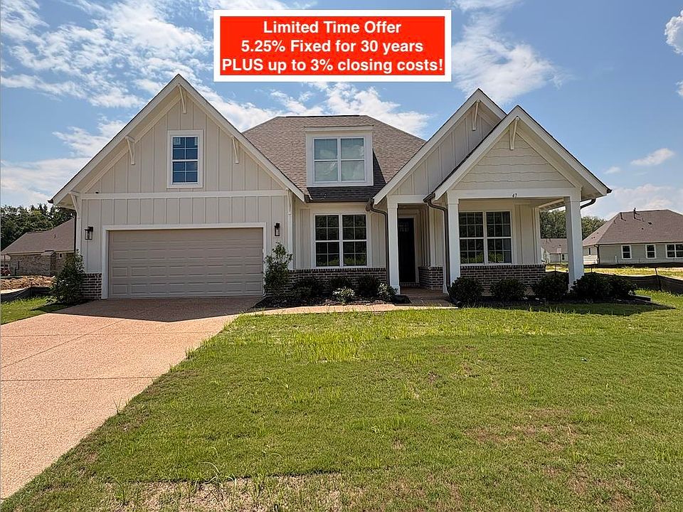 1st image of 47 Green Meadows Blvd