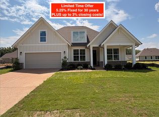 47 Green Meadows Blvd, Munford, TN 38058