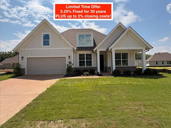 47 Green Meadows Blvd, Munford, TN 38058