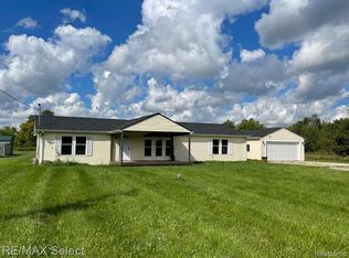 4167 N Center Rd, Flint, MI 48506