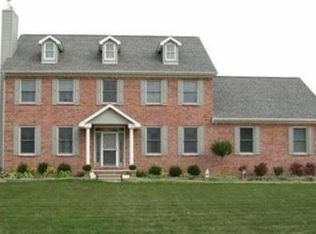 25145 Austin Dr, New Boston, MI 48164