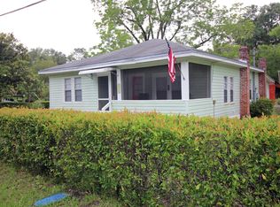 23025 Railroad Ave, High Springs, FL 32643