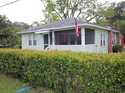 23025 Railroad Ave, High Springs, FL, 32643