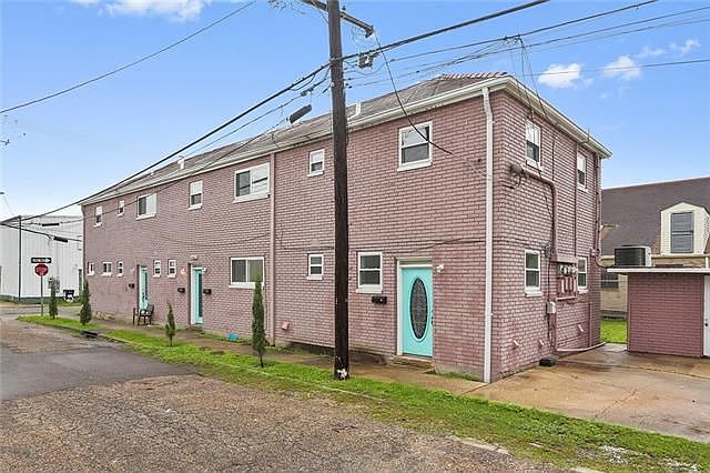 1st image of 1400 S Gayoso St APT B