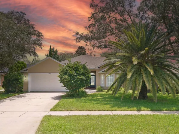 141 Hondo Dr, Saint Augustine, FL 32086