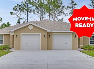 75 Sea Trl UNIT A, Palm Coast, FL 32164