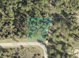 1151 Rachel St E, Lehigh Acres, FL 33974