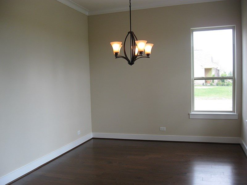 David Weekley Homes Inventory Photo