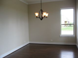 16702 Seminole Ridge Dr, Cypress, TX 77433