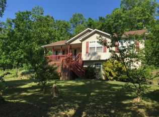 212 Tag Dr, Cohutta, GA 30710