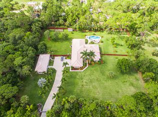 11600 Sandy Run, Jupiter, FL 33478