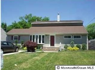 37 Pearce Ave, Eatontown, NJ 07724