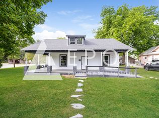 1013 Fair St, Burlington, NC 27217