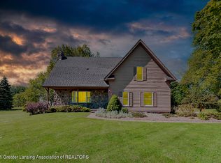 2655 Rowley Rd, Williamston, MI 48895