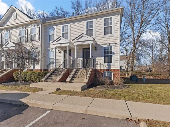 6242 Joes Hopper Rd, Columbus, OH 43230