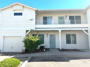 4855 Rusty Nail Point UNIT 101, Colorado Springs, CO 80916