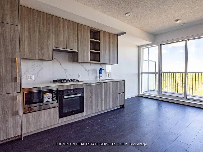 68 Esther Shiner Blvd #2208 — Photo 1