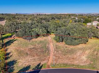 15225 De La Pena Cir, Rancho Murieta, CA